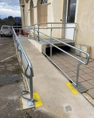 Le Garden Pmr Néris-les-Bains