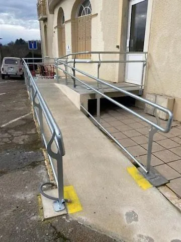 Le Garden Pmr Néris-les-Bains